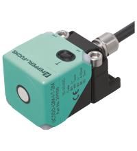 Pepperl+Fuchs FACTORY UC500-L2M-I-T-2M, UC500-L2M-U-T-2M