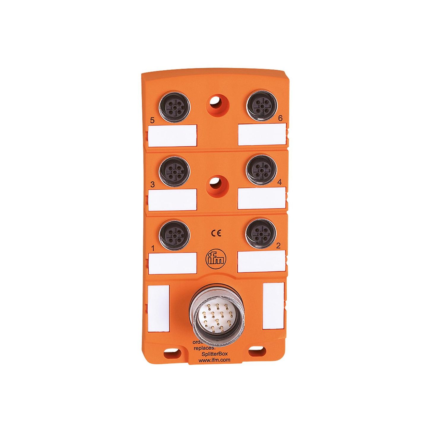 ifm Efector EBC005, EBC007