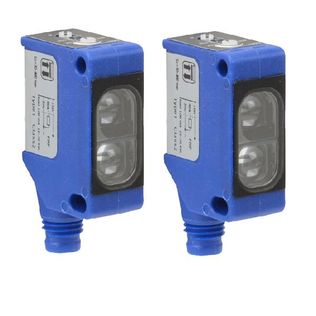 IMO Automation QDRER/0N-0F, QDRER/0P-0F