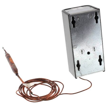 Johnson Controls A19AAB-38C