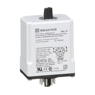 Square D 9050JCK27PTV20