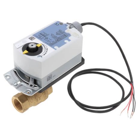 Siemens Building Technologies 171C-10308