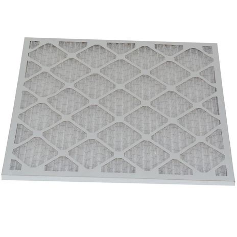 Carrier 24X25X1-M10-C-P4