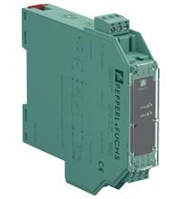 Pepperl+Fuchs PROCESS KFD0-TT-1