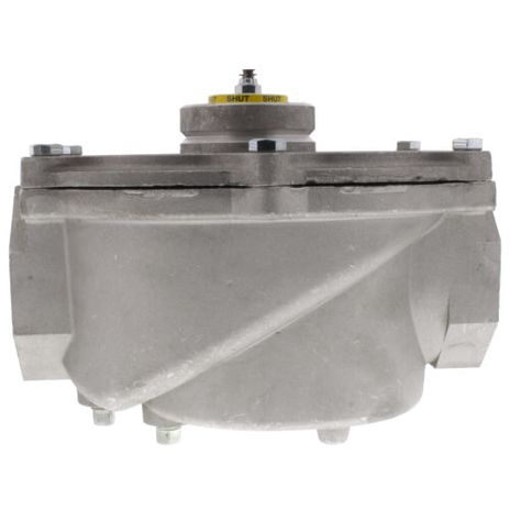 Honeywell Flame Safeguard V5055A1038