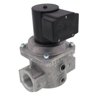 Honeywell Flame Safeguard V4295A1049