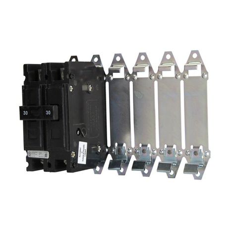 Eaton QCBCLIP