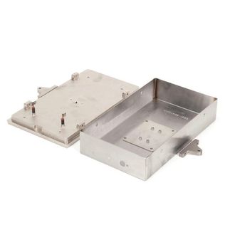 Precision Metal 429-107S