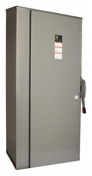 Square D H367R