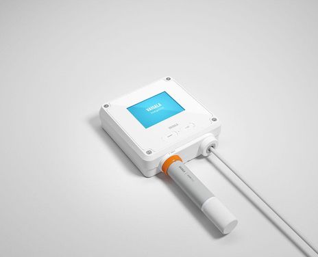 VAILSALA, Vaisala GMP252 11A0B0N1, GMP252 12A0B1N1, GMP252 12C0B4N1, GMP252 12C0B5N1