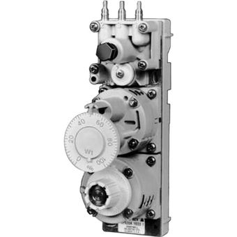 Honeywell Commercial RP920A1025, RP920A1033