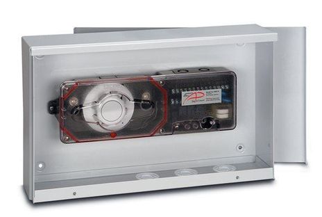 ACI WP-2000 ENCLOSURE