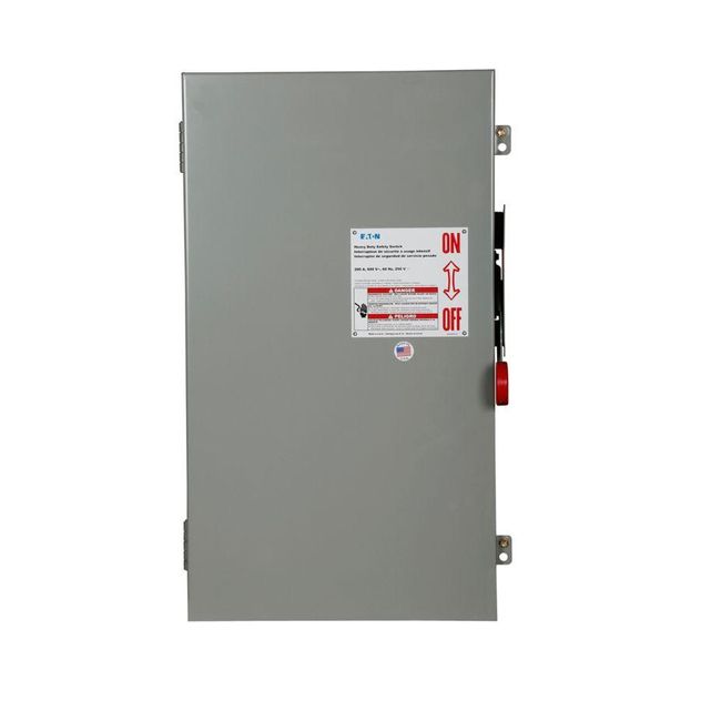 Eaton DH364UGK-CSA
