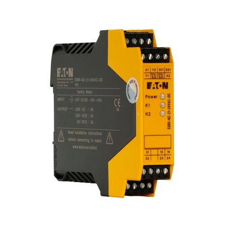 Eaton ESR5-NZ-21-24VAC-DC