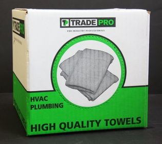 Carrier TP TOWEL SURG
