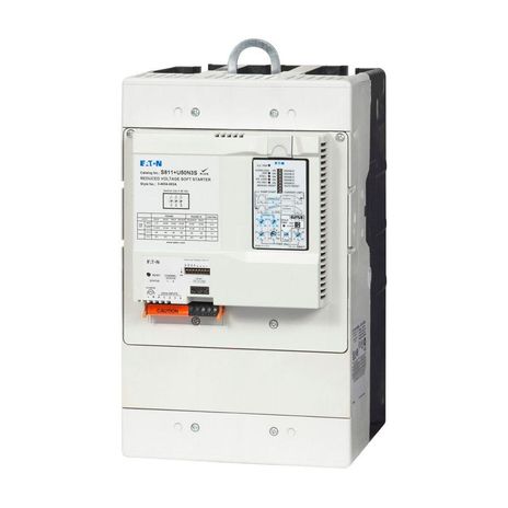 Eaton S801+U36N3S, S801+U42N3S, S801+U50N3S