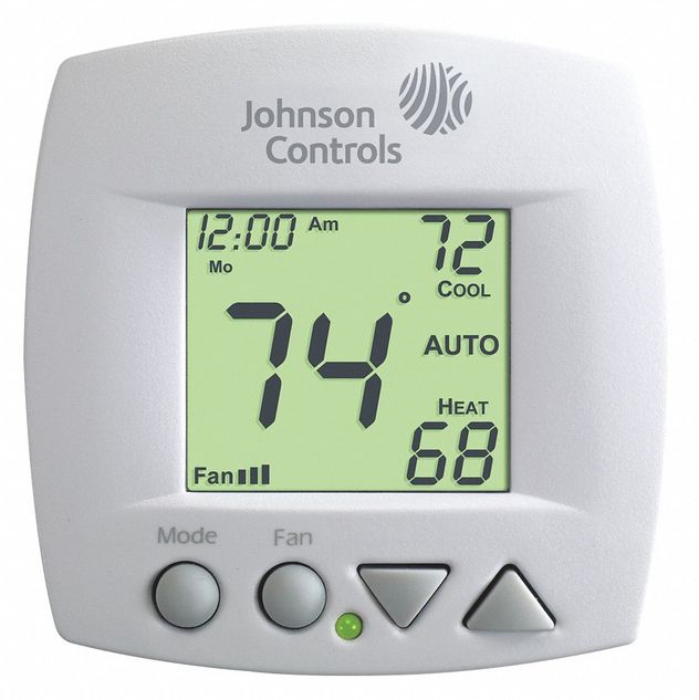 Johnson Controls T701DFN-4, T701DFP-4