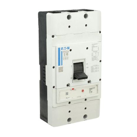 Eaton PDE43G0800TAAS, PDE43G0800VAAS, PDE43K0800TAAS, PDE43K0800VAAS, PDE43M0800TAAS, PDE43M0800VAAS, PDE43N0800TAAS, PDE43N0800VAAS