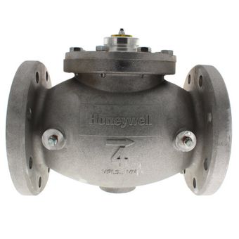 Honeywell Flame Safeguard V5055A1228