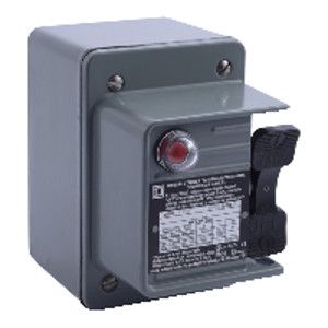 Square D 2510KW2B
