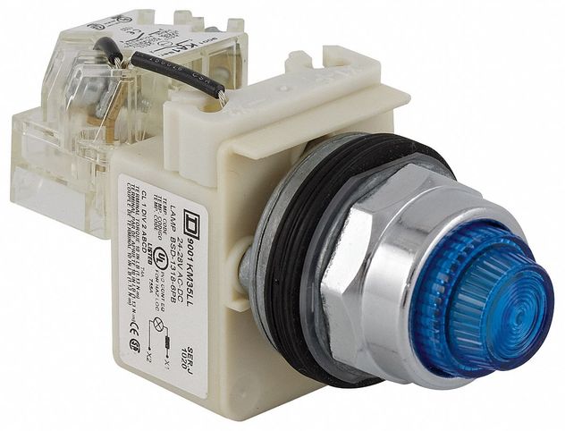 Square D 9001KT38LLL31