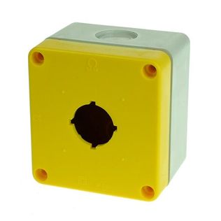 IMO Automation BG1YEL