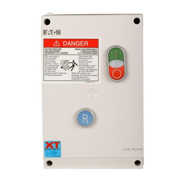 Eaton ECX09H5ABA, ECX09H5ABA-N, ECX09H5ABA-R63/D, ECX09H5ACA, ECX09H5ACA-N, ECX09H5ACA-R63/D