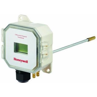 Honeywell Commercial P7650U1040