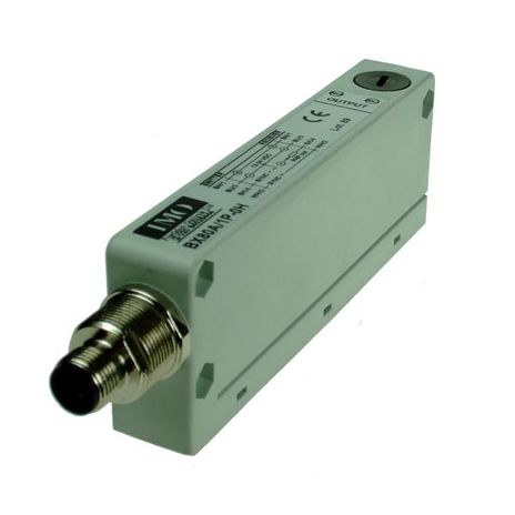 IMO Automation BX80A/1P-0H, BX80A/1P-0H9K, BX80B/1P-0H9K