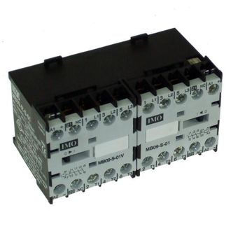 IMO Automation MB09-R-S-01110