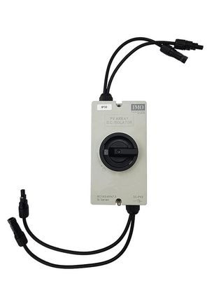 IMO Automation SI16-PEL64R-2-ECS