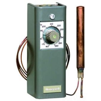 Honeywell Commercial T775U2016