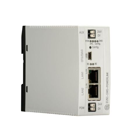 Eaton EU5C-SWD-POWERLINK