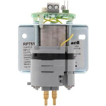 Honeywell Commercial RP7517A1017