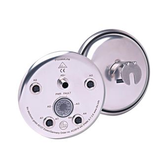 ifm Efector AC2916, AC2923