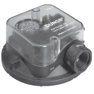 Dungs 266939, 266940, 266941