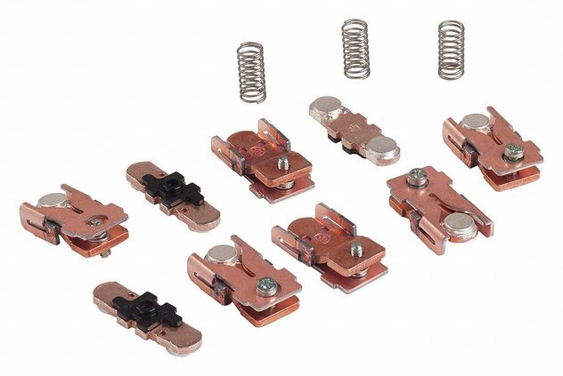 Square D LA5D1158031