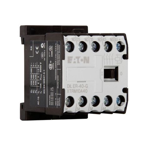 Eaton XTRM10A40RD