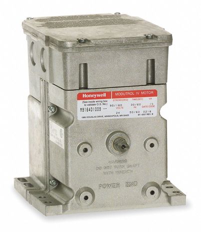 Honeywell Commercial M9174D1007