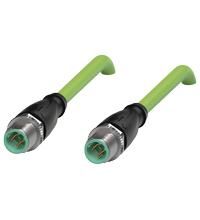 Pepperl+Fuchs FACTORY V1SD-G-GN100M-PUR-E1S-V1D-G, V1SD-G-GN15M-PUR-E1S-V1D-G, V1SD-G-GN20M-PUR-E1S-V1D-G, V1SD-G-GN30M-PUR-E1S-V1D-G, V1SD-G-GN3M-PUR-E1S-V1D-G, V1SD-G-GN50M-PUR-E1S-V1D-G, V1SD-G-GN7M-PUR-E1S-V1D-G, V1SD-G-GN80M-PUR-E1S-V1D-G