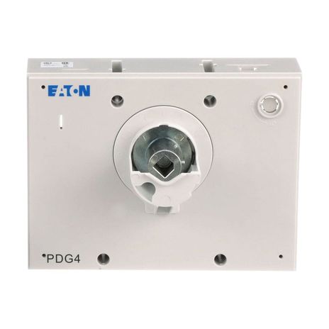 PDG4XMECH C
