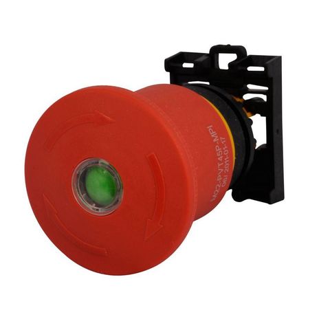 Eaton M22-PVT45P-MPI