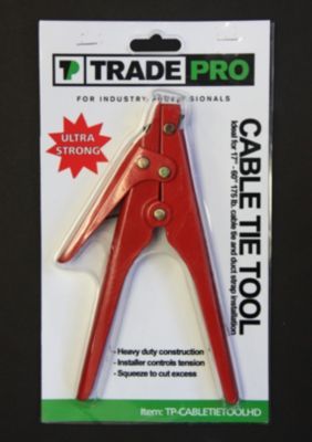 Carrier TP CABLETIETOOLHD