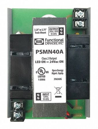 Functional Devices PSMN40A