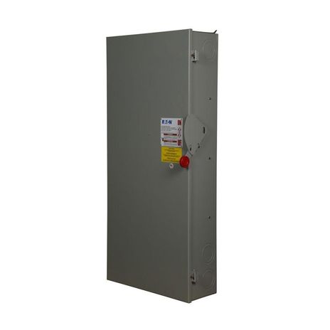 Eaton DH366UGK, DH366UPK