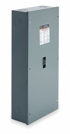 Square D J250S