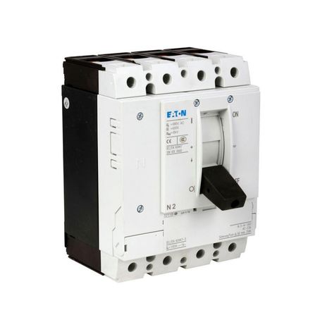Eaton N2-4-160