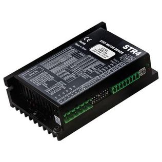 Omega STR2, STR4, STR8