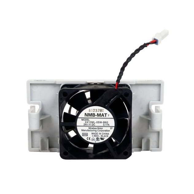 Eaton DXG-SPR-FR1FAN