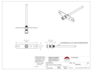 ACI A/1K-3W-LT-DO-4"